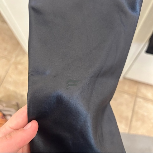NWT Fabletics Anywhere Motion365+ Shine High Waisted Leggings Size Small - Picture 9 of 11